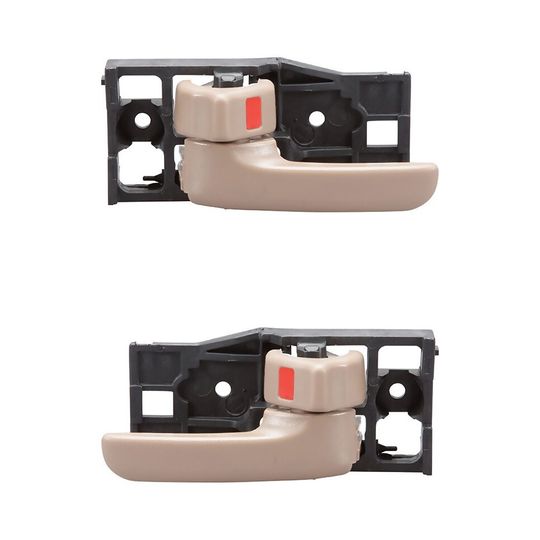hushan-par-de-manijas-de-puertas-interiores-delanteras-cafe-toyota-tundra-2000-2006-tundra-0