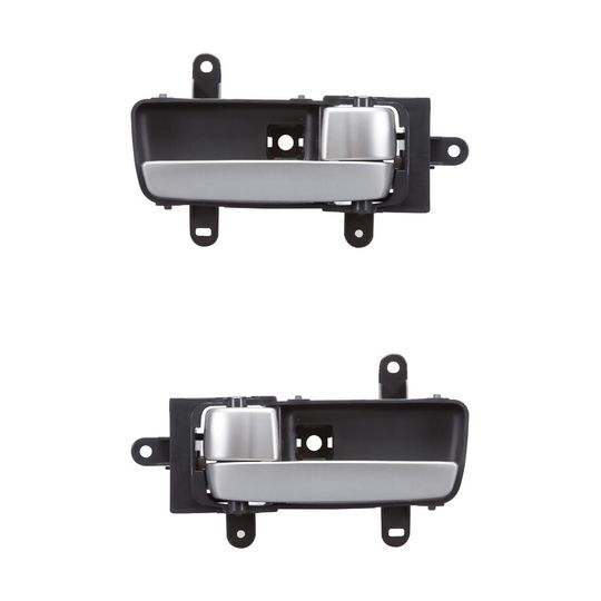 hushan-par-de-manijas-de-puertas-interiores-delanteras-o-traseras-negro-plata-nissan-maxima-2004-2005-maxima-0