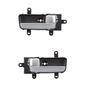 hushan-par-de-manijas-de-puertas-interiores-delanteras-o-traseras-negro-plata-nissan-maxima-2004-2005-maxima-0