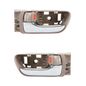 hushan-par-de-manijas-de-puertas-interiores-delanteras-cafe-cromado-toyota-sienna-2004-2010-sienna-0