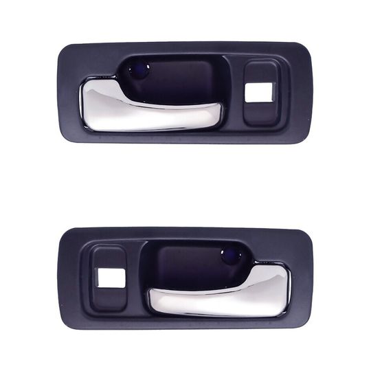 hushan-par-de-manijas-de-puertas-interiores-delanteras-azul-cromado-con-hoyo-para-seguro-honda-accord-1993-accord-0 hushan-par-de-manijas-de-puertas-interiores-delanteras-azul-cromado-con-hoyo-para-seguro-honda-accord-1993-accord-0