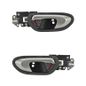 hushan-par-de-manijas-de-puertas-interiores-delanteras-negro-plata-honda-civic-2006-2011-civic-0