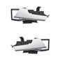 hushan-par-de-manijas-de-puertas-interiores-delanteras-o-traseras-cromado-pontiac-g3-2007-2010-g3-0