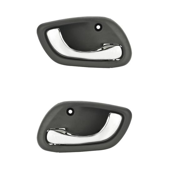 hushan-par-de-manijas-de-puertas-interiores-delanteras-o-traseras-gris-cromado-chevrolet-tracker-1999-2008-tracker-0