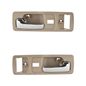 hushan-par-de-manijas-de-puertas-interiores-delanteras-beige-cromado-con-hoyo-para-seguro-honda-accord-1990-1993-accord-0