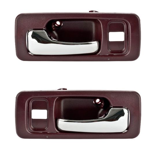hushan-par-de-manijas-de-puertas-interiores-delanteras-tinto-cromado-con-hoyo-para-seguro-honda-accord-1991-accord-0