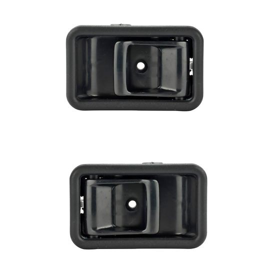 hushan-par-de-manijas-de-puertas-interiores-delanteras-o-traseras-negro-mazda-b2000-1986-1987-b2000-0