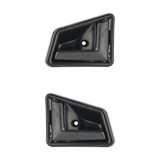 hushan-par-de-manijas-de-puertas-interiores-delanteras-o-traseras-negro-chevrolet-tracker-1998-tracker-0