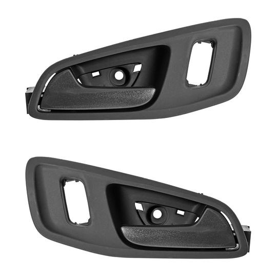hushan-par-de-manijas-de-puertas-interiores-delanteras-negro-corrugado-con-hoyo-ford-escape-2013-2018-escape-0