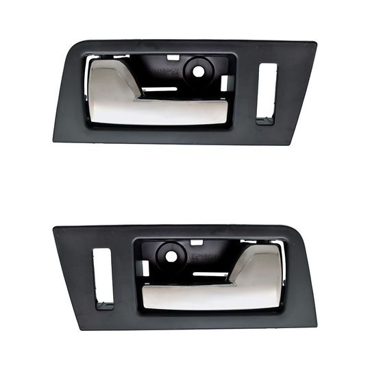 hushan-par-de-manijas-de-puertas-interiores-delanteras-negro-cromado-con-hoyo-para-seguro-mercury-mariner-2008-2011-mariner-0