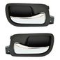 hushan-par-de-manijas-de-puertas-interiores-traseras-negro-cromado-honda-accord-2003-2007-accord-0
