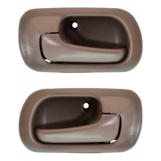 hushan-par-de-manijas-de-puertas-interiores-delanteras-o-traseras-cafe-sin-hoyo-honda-civic-1996-2000-civic-0 hushan-par-de-manijas-de-puertas-interiores-delanteras-o-traseras-cafe-sin-hoyo-honda-civic-1996-2000-civic-0