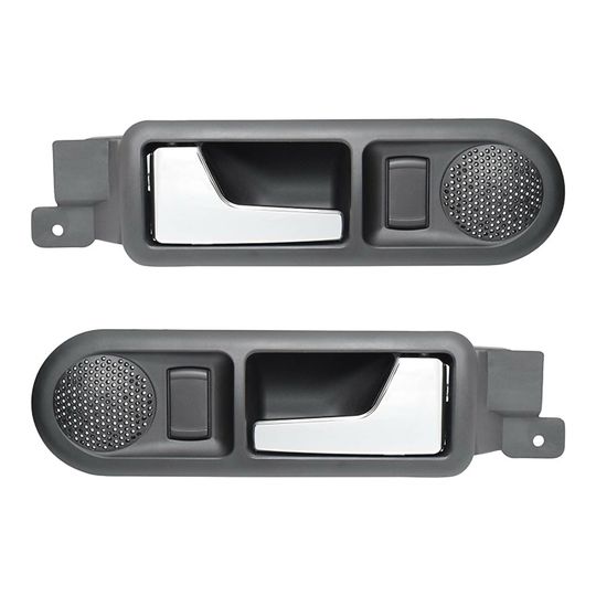 hushan-par-de-manijas-de-puertas-interiores-traseras-negro-cromado-con-hoyo-para-cristal-y-bocina-volkswagen-golf-2000-2006-golf-0 hushan-par-de-manijas-de-puertas-interiores-traseras-negro-cromado-con-hoyo-para-cristal-y-bocina-volkswagen-golf-2000-2006-golf-0