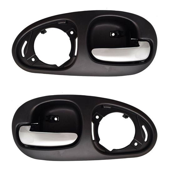 hushan-par-de-manijas-de-puertas-interiores-traseras-negro-cromado-con-hoyo-para-bocina-chrysler-300m-1999-2004-300m-0
