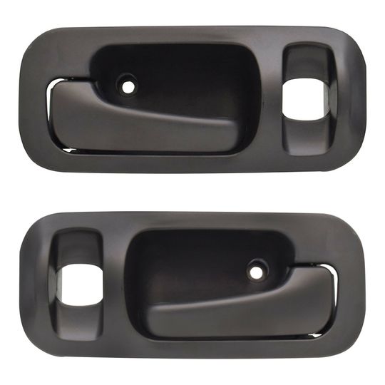 hushan-par-de-manijas-de-puertas-interiores-traseras-negro-con-hoyo-para-cristal-honda-civic-1992-1995-civic-0 hushan-par-de-manijas-de-puertas-interiores-traseras-negro-con-hoyo-para-cristal-honda-civic-1992-1995-civic-0