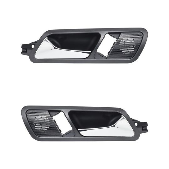 hushan-par-de-manijas-de-puertas-interiores-traseras-negro-cromado-con-hoyo-para-cristal-y-bocina-volkswagen-passat-2006-2010-passat-0