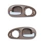 hushan-par-de-manijas-de-puertas-interiores-traseras-beige-cromado-con-hoyo-para-bocina-chrysler-300m-1999-2004-300m-0