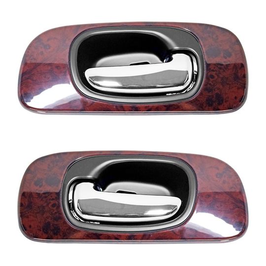 hushan-par-de-manijas-de-puertas-interiores-traseras-cromado-negro-con-bisel-tipo-madera-chrysler-300m-1999-2004-300m-0