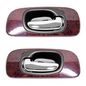 hushan-par-de-manijas-de-puertas-interiores-traseras-cromado-negro-con-bisel-tipo-madera-chrysler-300m-1999-2004-300m-0 hushan-par-de-manijas-de-puertas-interiores-traseras-cromado-negro-con-bisel-tipo-madera-chrysler-300m-1999-2004-300m-0
