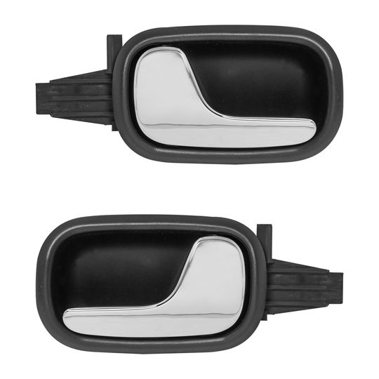 hushan-par-de-manijas-de-puertas-interiores-traseras-cromado-negro-audi-a4-1996-2001-a4-0