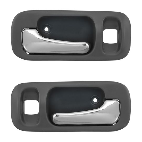 hushan-par-de-manijas-de-puertas-interiores-traseras-negro-con-hoyo-para-seguro-honda-odyssey-1995-1998-odyssey-0 hushan-par-de-manijas-de-puertas-interiores-traseras-negro-con-hoyo-para-seguro-honda-odyssey-1995-1998-odyssey-0