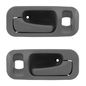 hushan-par-de-manijas-de-puertas-interiores-traseras-gris-con-hoyo-para-cristal-honda-civic-1992-1995-civic-0