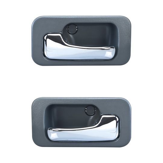 hushan-par-de-manijas-de-puertas-interiores-traseras-gris-cromado-honda-accord-1991-accord-0