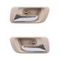 hushan-par-de-manijas-de-puertas-interiores-traseras-beige-cromado-honda-accord-1998-2002-accord-0