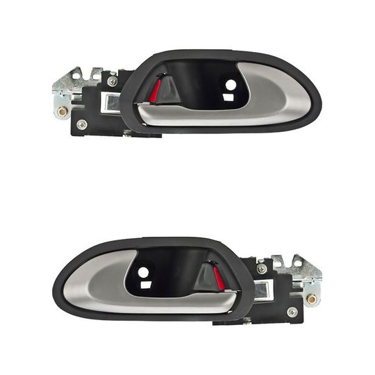 hushan-par-de-manijas-de-puertas-interiores-traseras-negro-plata-honda-civic-2006-2011-civic-0