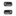 hushan-par-de-manijas-de-puertas-interiores-traseras-negro-cromado-honda-civic-2001-2005-civic-0