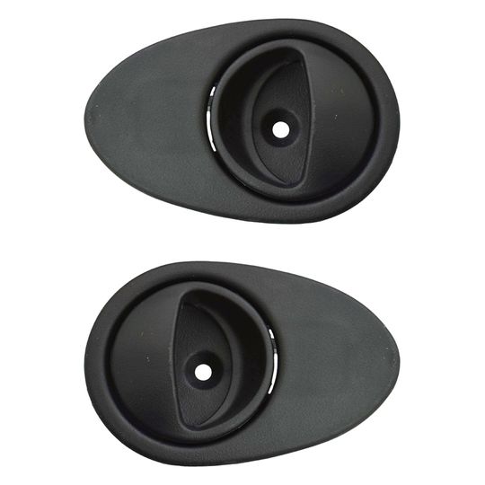 hushan-par-de-manijas-de-puertas-interiores-delanteras-o-traseras-negro-pontiac-matiz-2004-2005-matiz-0