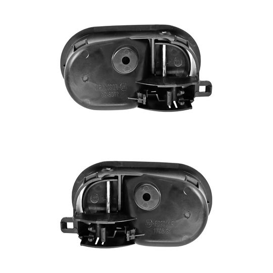 hushan-par-de-manijas-de-puertas-interiores-delanteras-o-traseras-corrugadas-negro-corrugado-ford-fiesta-ikon-2012-2015-ikon-0