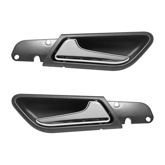 hushan-par-de-manijas-de-puertas-interiores-delanteras-cromado-negro-mercedes-benz-serie-a-2006-2009-a170-0