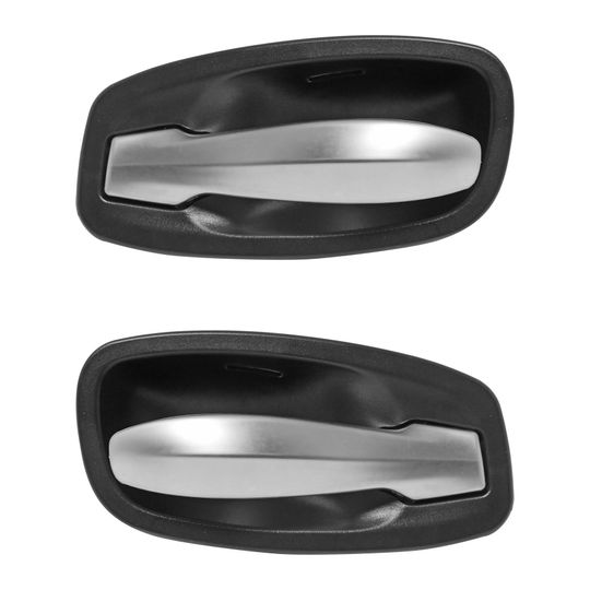 hushan-par-de-manijas-de-puertas-interiores-delanteras-negro-plata-bmw-serie-5-2008-2009-530i-0 hushan-par-de-manijas-de-puertas-interiores-delanteras-negro-plata-bmw-serie-5-2008-2009-530i-0