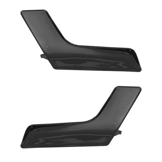 hushan-par-de-manijas-de-puertas-interiores-delanteras-o-traseras-plata-mercedes-benz-serie-c-2010-2014-c200-0