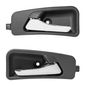hushan-par-de-manijas-de-puertas-interiores-delanteras-o-traseras-negro-cromado-mercedes-benz-serie-g-2003-2011-g55-amg-0