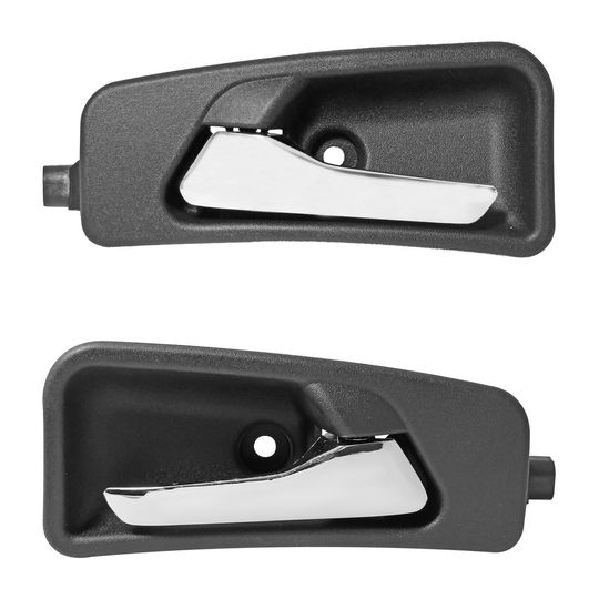 hushan-par-de-manijas-de-puertas-interiores-delanteras-o-traseras-negro-cromado-mercedes-benz-serie-g-2002-2009-g500-0