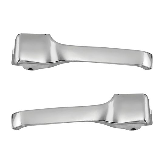 hushan-par-de-manijas-de-puertas-interiores-delanteras-cromadas-cromado-nissan-620-1973-1980-620-0