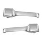 hushan-par-de-manijas-de-puertas-interiores-delanteras-cromadas-cromado-nissan-620-1973-1980-620-0