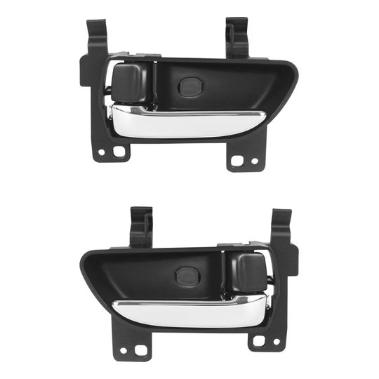hushan-par-de-manijas-de-puertas-interiores-delanteras-o-traseras-negras-cromo-subaru-forester-2009-2018-forester-0
