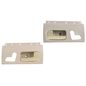 hushan-par-de-manijas-de-puertas-interiores-delanteras-beige-dorado-con-base-con-hoyo-para-control-de-asiento-lincoln-town-car-2003-2011-town-car-0
