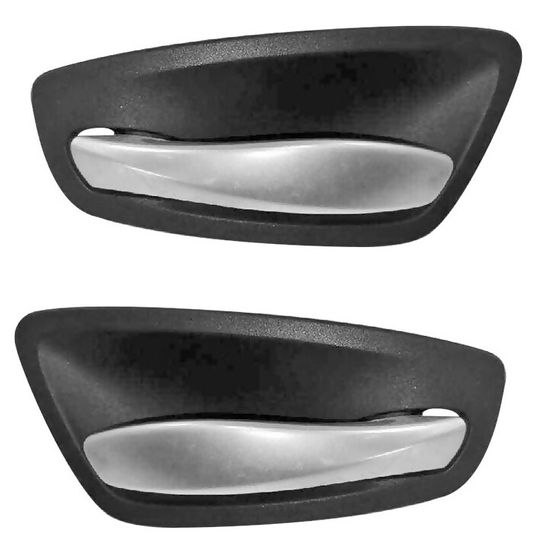 hushan-par-de-manijas-de-puertas-interiores-delanteras-o-traseras-negro-plata-y-negro-plata-bmw-serie-1-2008-2010-130i-0