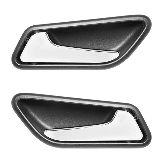 hushan-par-de-manijas-de-puertas-interiores-traseras-negro-cromado-mercedes-benz-serie-a-2006-2011-a200-0