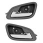 hushan-par-de-manijas-de-puertas-interiores-traseras-negras-cromo-chevrolet-colorado-2016-2020-colorado-0