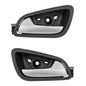 hushan-par-de-manijas-de-puertas-interiores-traseras-corrugadas-negras-plata-ford-escape-2013-2019-escape-0