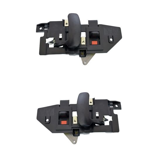 hushan-par-de-manijas-de-puertas-interiores-delanteras-negras-chevrolet-express-1996-2018-express-0