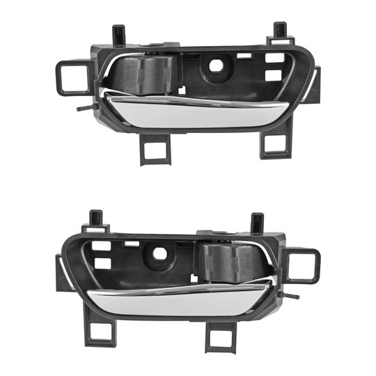 hushan-par-de-manijas-de-puertas-interiores-delanterastraseras-negras-cromadas-nissan-versa-2020-2022-versa-0