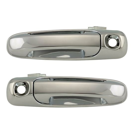 hushan-par-de-manijas-de-puertas-exteriores-delanteras-cromado-con-hoyo-para-llave-mitsubishi-raider-2006-2009-raider-0