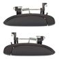 hushan-par-de-manijas-de-puertas-exteriores-delanteras-o-traseras-negro-renault-clio-2002-2010-clio-0