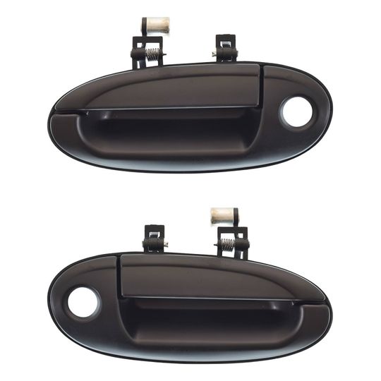 hushan-par-de-manijas-de-puertas-exteriores-delanteras-negro-con-hoyo-para-llave-mercury-sable-1996-1999-sable-0